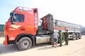 Chư Păh chấn chỉnh hoạt động của các xe trọng tải lớn 