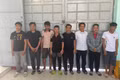 Triệt phá đường dây cá độ bóng đá hơn 70 tỷ đồng
