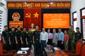 Ký kết quy chế phối hợp giải quyết các vụ xâm hại trẻ em 