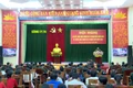 Công ty 74 phấn đấu đạt lợi nhuận 22,38 tỷ đồng
