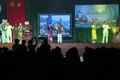 Ngân vang giai điệu nghệ thuật “Gia Lai ngày mới”