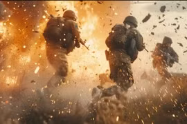 Đông Ukraine rung chuyển: Nga siết vòng vây, Kiev phát “lệnh sinh tử”