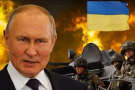 Tổng thống Putin kích hoạt "kế hoạch Belousov". 