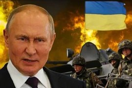 Tổng thống Putin kích hoạt "kế hoạch Belousov". 