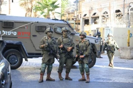 Israel chịu sức ép từ cảnh báo của UAE và đòn tấn công Houthi