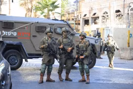 Israel chịu sức ép từ cảnh báo của UAE và đòn tấn công Houthi