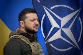 Ukraine choáng váng: Ba Lan đổi thái độ, sĩ quan NATO tử trận