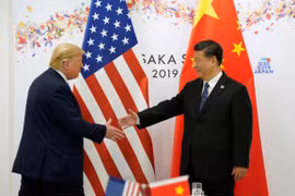 TikTok chỉ là “lá bài nhỏ” trong ván cờ lớn Mỹ-Trung