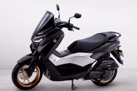 Yamaha NMAX155 2025 trình làng, tích hợp nhiều công nghệ, giá khoảng 83 triệu đồng