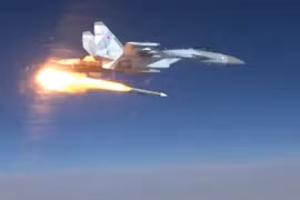 Nga dùng chiến thuật “song kiếm hợp bích”, Mỹ kìm hãm bước tiến của Ukraine