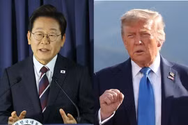 Thượng đỉnh Mỹ-Hàn: Phép thử đồng minh trước thách thức mới