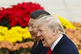 Mỹ-Trung gia hạn thuế quan thêm 90 ngày: “Câu giờ” hay bước tiến đàm phán?