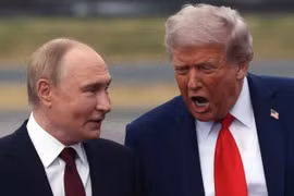 Tối hậu thư từ Nhà Trắng buộc Tổng thống Putin phải tính toán lại