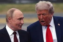 Tối hậu thư từ Nhà Trắng buộc Tổng thống Putin phải tính toán lại
