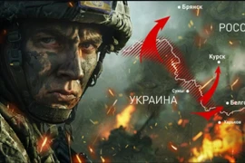 Kiev mắc sai lầm chí mạng, ông Putin cứng rắn, châu Âu gia tăng sức ép