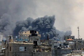 Israel khởi động chiến dịch chiếm thành phố Gaza: Bài toán khó chưa có lời giải