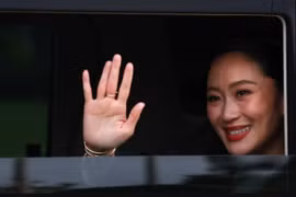 Thái Lan trước ngã rẽ chính trị, bất ổn và những kịch bản khó đoán