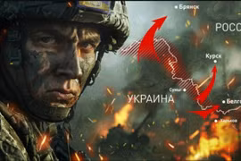 Kiev mắc sai lầm chí mạng, ông Putin cứng rắn, châu Âu gia tăng sức ép