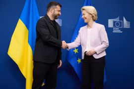 Nga bất ngờ chấp nhận đảm bảo an ninh kiểu NATO cho Ukraine