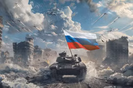 Nga siết vòng vây, giao tranh đường phố bùng phát tại Kupyansk và Konstantinovka