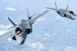 Thuế quan Mỹ gây phản ứng, F-35 đối mặt nguy cơ mất hợp đồng