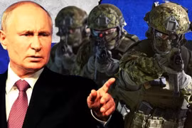 Estonia trục xuất Tham tán Nga, Moscow dựng “lá chắn” điện tử sát biên giới