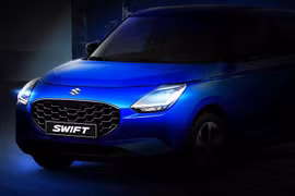 Suzuki Swift thế hệ mới sắp có mặt tại Việt Nam, giá dự kiến 569 triệu đồng