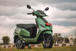 Suzuki chính thức mở bán xe máy điện quốc dân, giá chỉ 30 triệu đồng