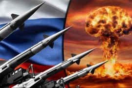 Nga có gì trong tay nếu cuộc đua hạt nhân với Mỹ tái khởi động?