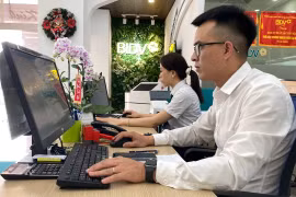 Ngân hàng mở rộng cho vay kết nối an cư lập nghiệp