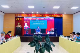 Ngân hàng Chính sách xã hội dự kiến giảm còn 34 chi nhánh