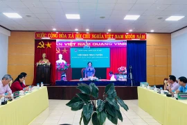 Ngân hàng Chính sách xã hội dự kiến giảm còn 34 chi nhánh
