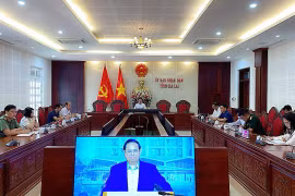 Đảm bảo người dân có quyền tiếp cận bình đẳng chính sách nhà ở xã hội