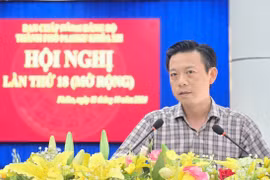 Gia Lai khẩn trương sắp xếp, xử lý tài sản công