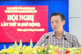 Gia Lai khẩn trương sắp xếp, xử lý tài sản công
