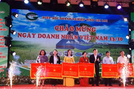 Hoàn thành chỉ tiêu tăng trưởng tín dụng năm 2024