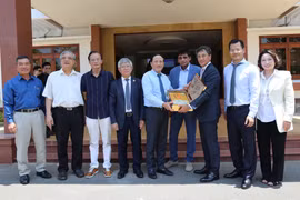 Gia Lai thu hút 123 dự án đầu tư 