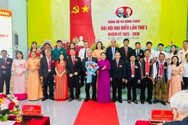 Xã Kông Chro cần thu hút doanh nghiệp đầu tư vào nông-lâm nghiệp và du lịch nông thôn