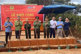 BIDV Chi nhánh Gia Lai ủng hộ hơn 1 tỷ đồng xóa nhà tạm, nhà dột nát