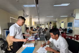 Bãi bỏ 2 thủ tục hành chính thuộc thẩm quyền giải quyết của Sở Tài chính