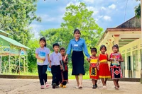 Tin tưởng vào các quyết sách cụ thể, thiết thực và đột phá tại Đại hội XIV của Đảng