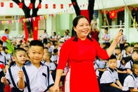 Gia Lai tuyển dụng 4.088 chỉ tiêu viên chức trong các cơ sở giáo dục mầm non, phổ thông công lập.