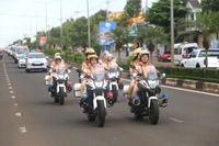 Gia Lai quyết tâm kiềm chế và kéo giảm tai nạn giao thông trên cả 3 tiêu chí