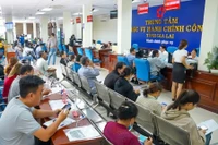 Gia Lai phấn đấu tỷ lệ số hóa hồ sơ, kết quả giải quyết TTHC đạt trên 95%