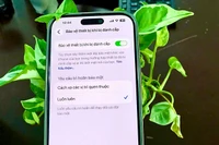 Apple sẽ tự động bật tính năng bảo vệ thiết bị khi bị đánh cắp trên iPhone từ iOS 26.4