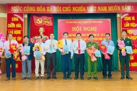 Phường Quy Nhơn Đông đặt mục tiêu tăng trưởng 2 con số trong năm 2026