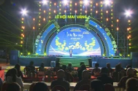 Gia Lai: Khai mạc Lễ hội Mai vàng An Nhơn Đông năm 2026