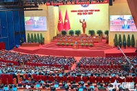 Báo và phát thanh, truyền hình Gia Lai tiếp sóng Hội nghị toàn quốc nghiên cứu, học tập, quán triệt và triển khai Nghị quyết Đại hội XIV của Đảng