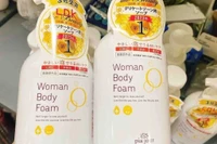 Đình chỉ lưu hành 8 loại mỹ phẩm chứa hoạt chất không được phép sử dụng