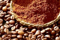 Ngày 23-3, giá cà phê tăng thêm 500-700 đồng/kg